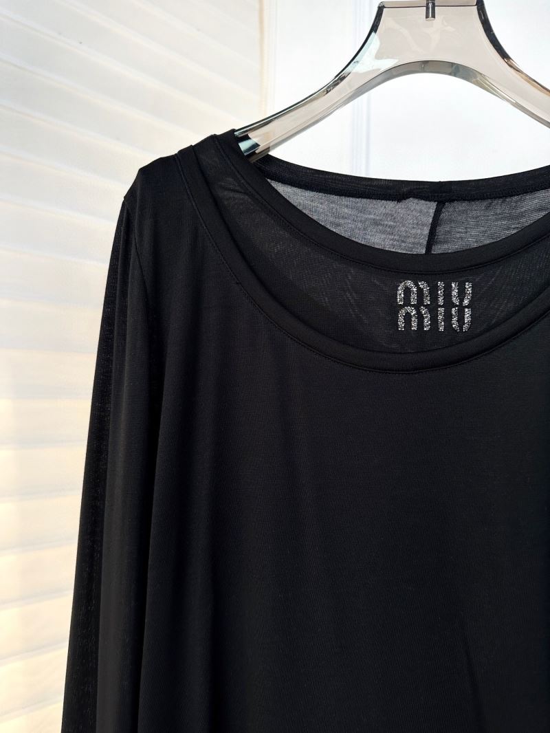 Miu Miu T-Shirts